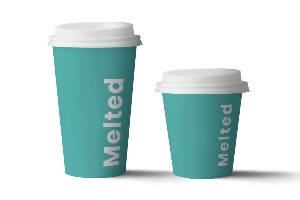 kemasan paper cup