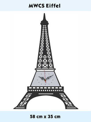 MWCS Eiffel