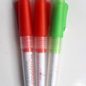 Ballpoint Pulpen Boss Premium
