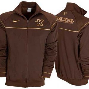 Jacket-Hoodie Drill Hisofy