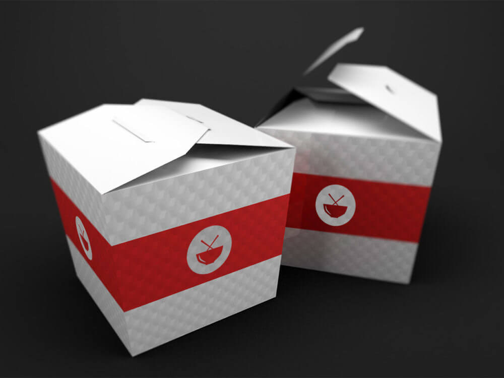 Percetakan Cetak Packaging Kemasan Kardus Box Food Grade Semarang