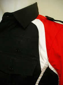 seragam hitam merah1