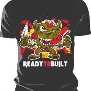 Kaos PE/Polyster