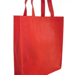 Tas Spunbond Kotak
