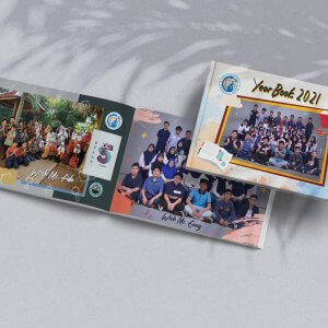 Yearbook, cetak yearbook, buku tahunan, cetak buku tahunan, agenda tahunan, cetak agenda tahunan, cetak yearbook buku agenda tahunan Semarang
