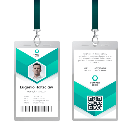 Cetak Kartu Id Card Murah Terbaik Semarang 9 id card, id card semarang, cetak id card, cetak id card semarang