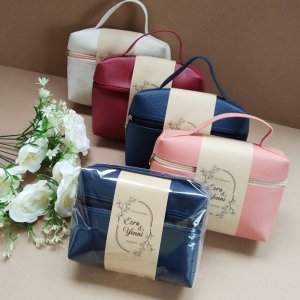 Tas Pouch Botega Cantik