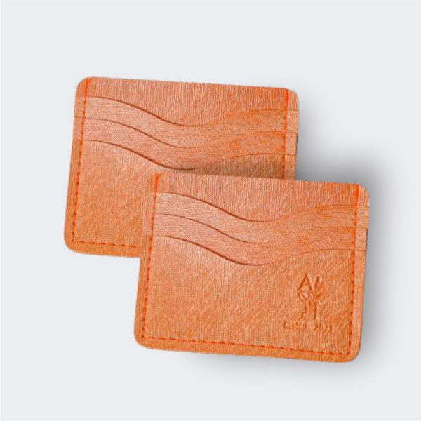 souvenir card holder, souvenir card holder semarang, Souvenir Card Holder Wave Prada