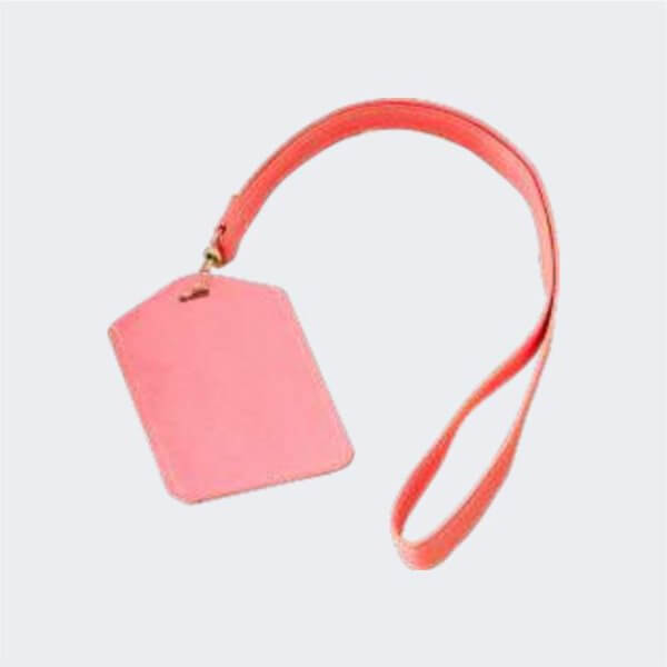 ID Card Holder Sintetis - Image 3