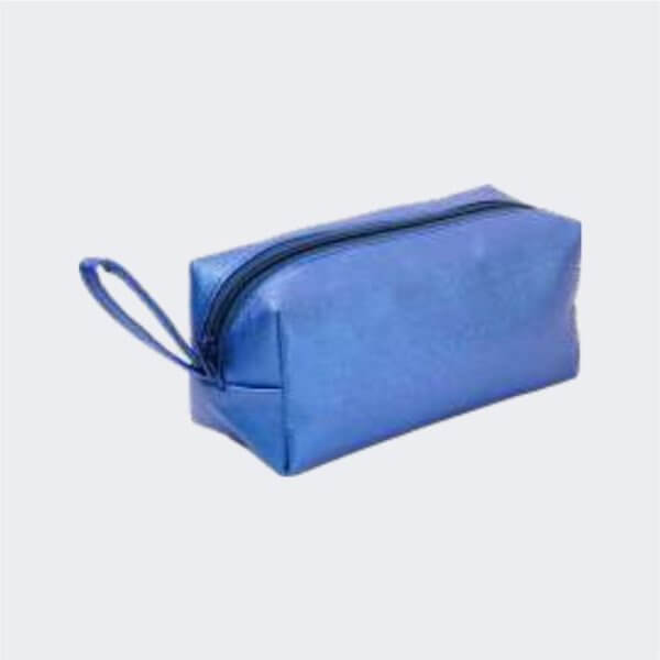Pouch Kubus Boxy Prada Botega Glitter Miniso Croco Serat Kayu Anyam, souvenir pouch, souvenir pouch semarang