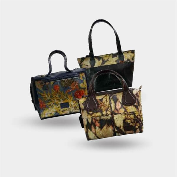 Souvenir Tas Dompet Totebag - Image 15