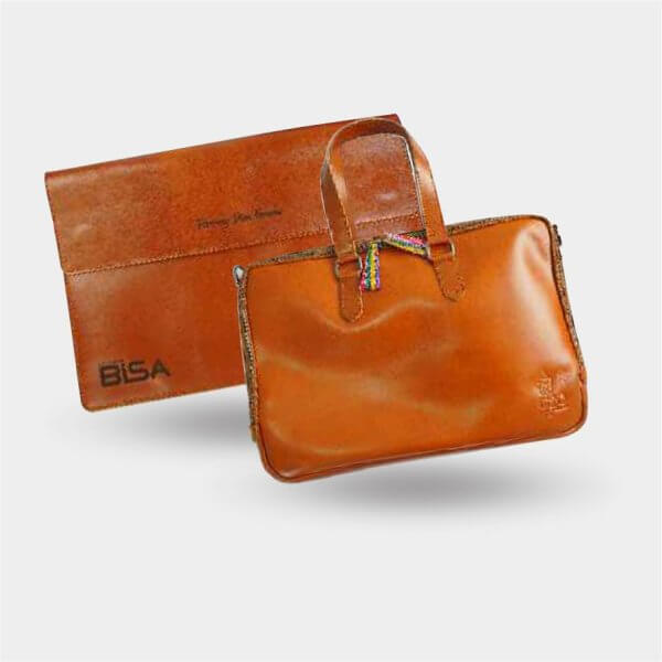 souvenir tas laptop kulit, souvenir tas laptop kulit semarang