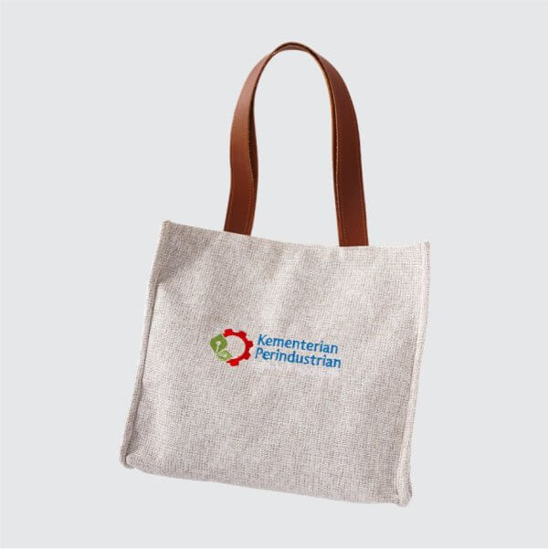 souvenir totebag, souvenir totebag semarang