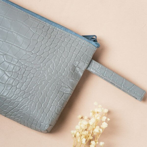 souvenir pouch, souvenir pouch semarang, souvenir pouch croco, souvenir pouch croco semarang