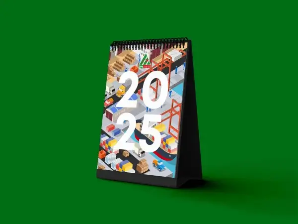 cetak kalender meja, cetak kalender meja semarang, cetak kalender, cetak kalender semarang
