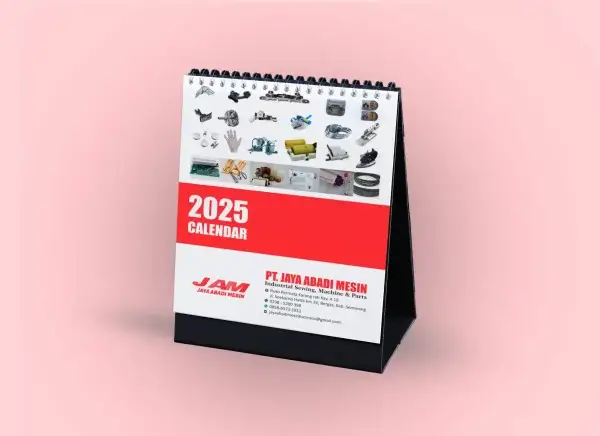 cetak kalender meja, cetak kalender meja semarang, cetak kalender, cetak kalender semarang