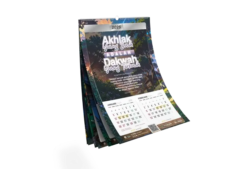cetak kalender dinding, cetak kelender dinding semarang, cetak kalender, cetak kalender semarang
