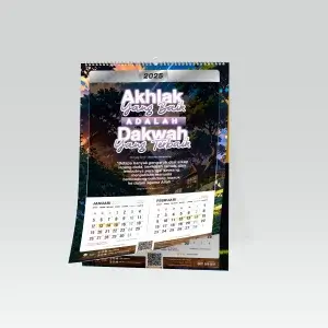 cetak kalender dinding, cetak kelender dinding semarang, cetak kalender, cetak kalender semarang