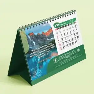 cetak kalender meja, cetak kalender meja semarang, cetak kalender, cetak kalender semarang